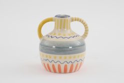 Online Flamant Hadera, Vase, Multi, Modele 2
