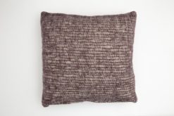 Clearance Flamant Newtown, Coussin, Violet