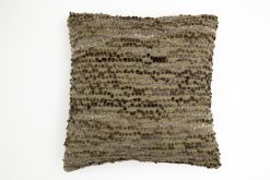 Clearance Flamant Joli, Coussin, Vert