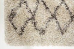 Online Flamant Benir, Tapis, 240X340, Blanc Casse