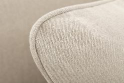 New Flamant Love Chair, Chaise Longue, 1,5 Places, Housse