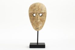 Online Flamant Lilli, Masque, A Pied