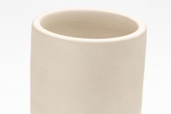Hot Flamant Susan, Vase, Argile