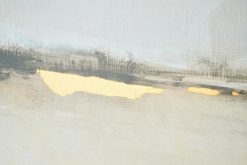 Hot Flamant Paysage Subtil Embelli, Art Mural, Modele 2