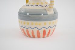 Online Flamant Hadera, Vase, Multi, Modele 2