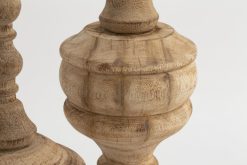 Online Flamant Corby, Cone, Bois, L